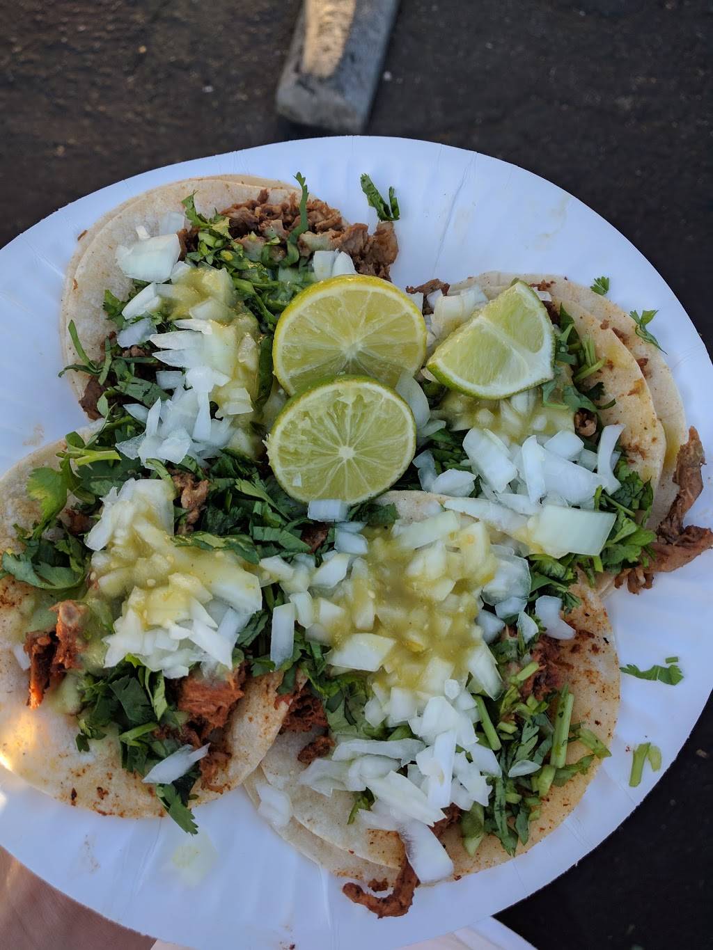 Arturos TacoTruck | restaurant | 400 Fair Oaks Ave, Pasadena, CA 91105, USA | 3234858406 OR +1 323-485-8406
