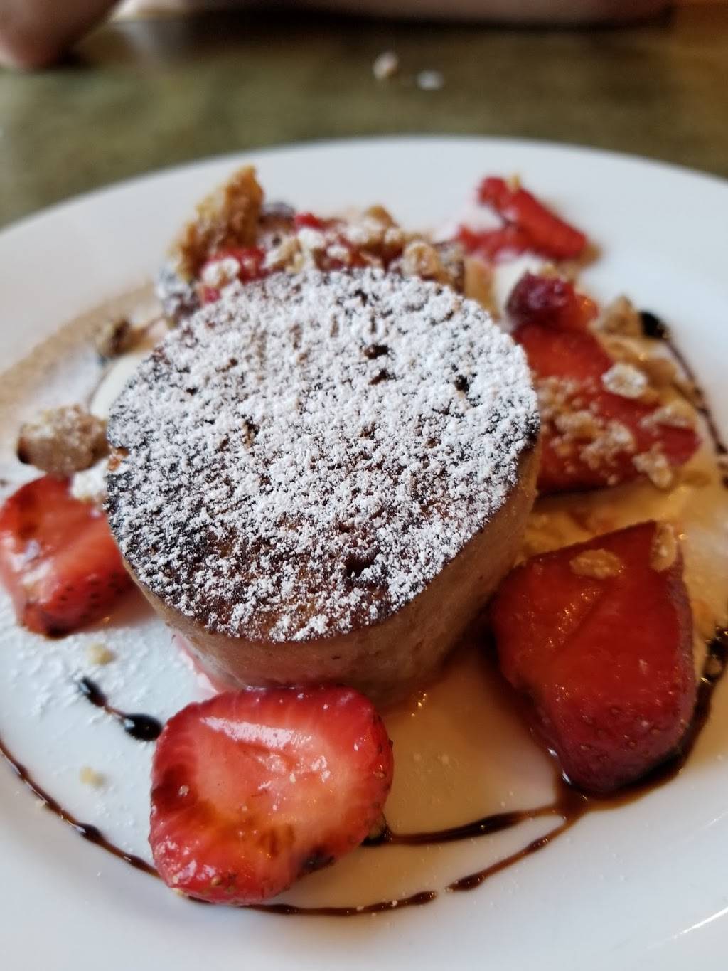 Village Diner | restaurant | 600 W King St, Hillsborough, NC 27278, USA | 9192458915 OR +1 919-245-8915