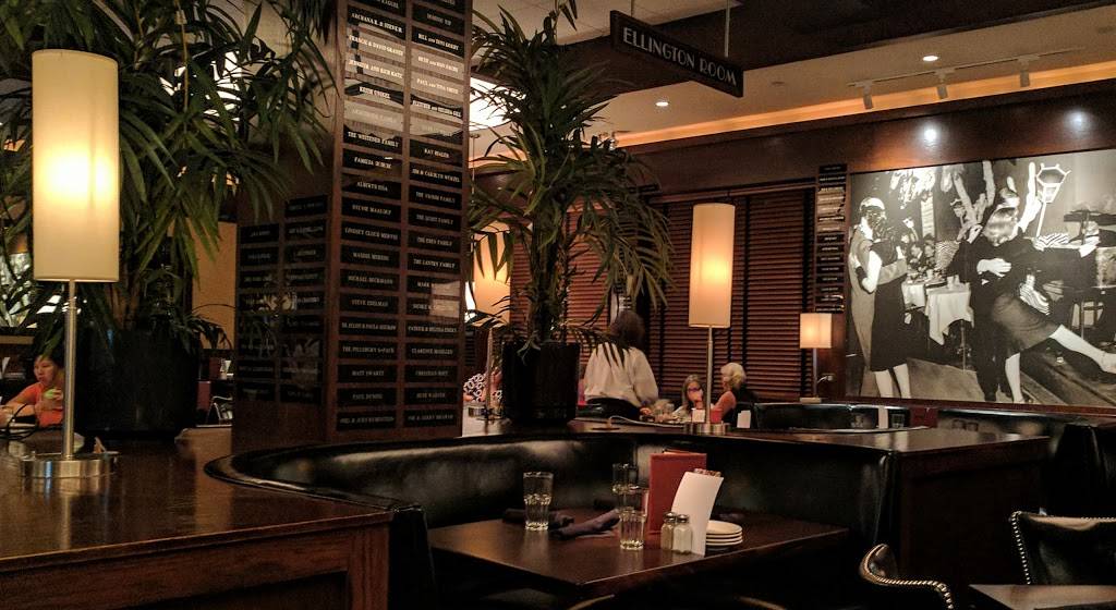 Wildfire - Tysons | restaurant | Tysons Galleria, 2001 International Dr, McLean, VA 22102, USA | 7034429110 OR +1 703-442-9110