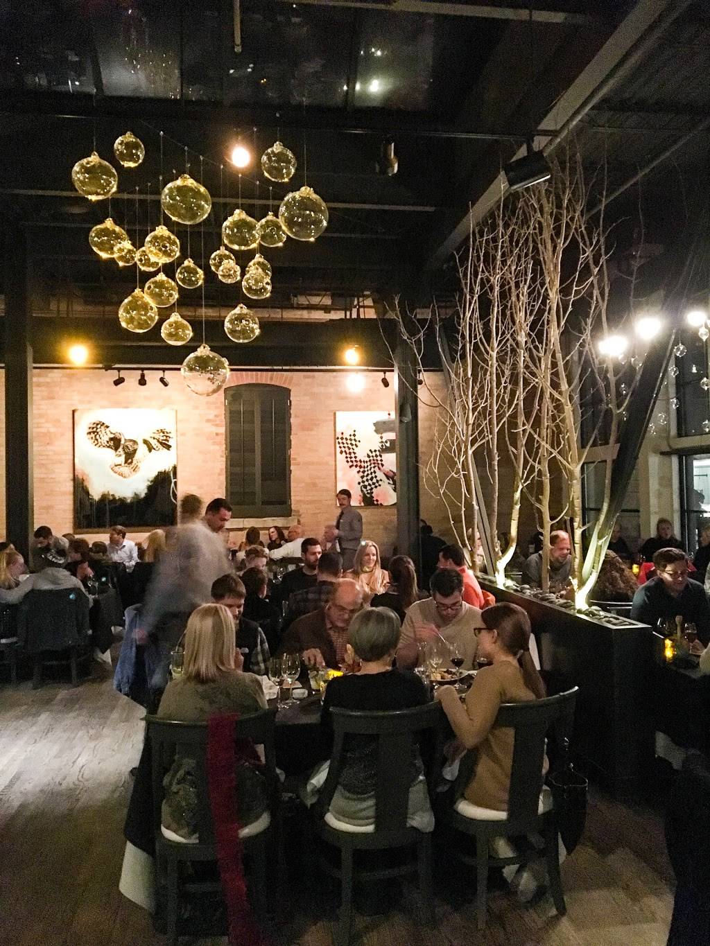 Riverhorse on Main | restaurant | 540 Main St, Park City, UT 84060, USA | 4356493536 OR +1 435-649-3536