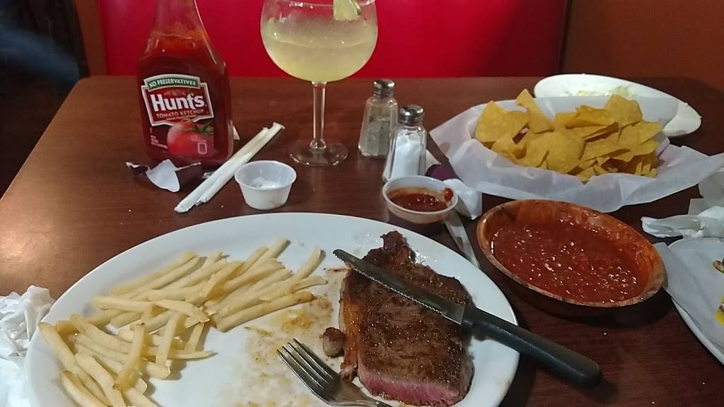 El Gran Rodeo | restaurant | 58 Kowaliga Rd, Eclectic, AL 36024, USA | 3345412230 OR +1 334-541-2230