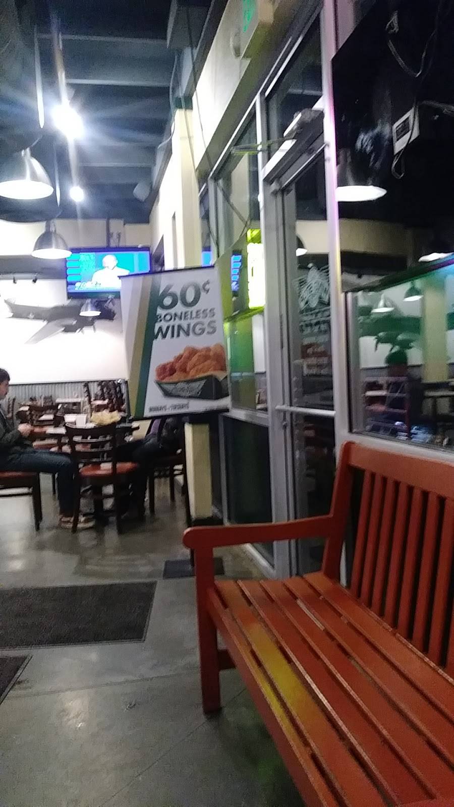 Wingstop | restaurant | 2001 W Alameda Ave, Denver, CO 80223, USA | 3037220734 OR +1 303-722-0734