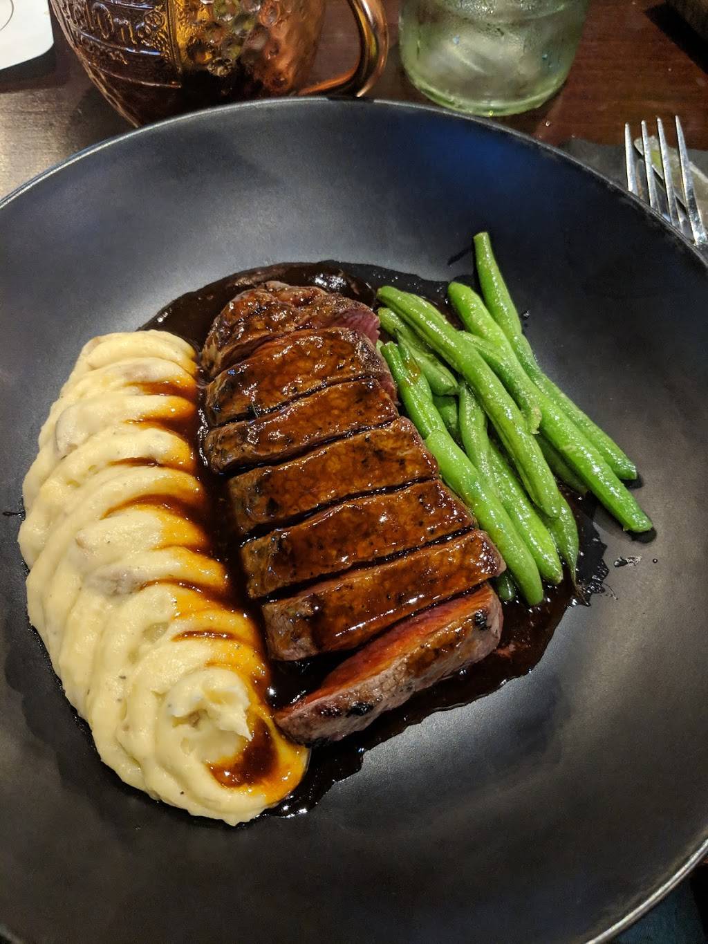 Rm. 727 Gastropub | restaurant | 231 Darrow Rd, Akron, OH 44305, USA | 2345712738 OR +1 234-571-2738