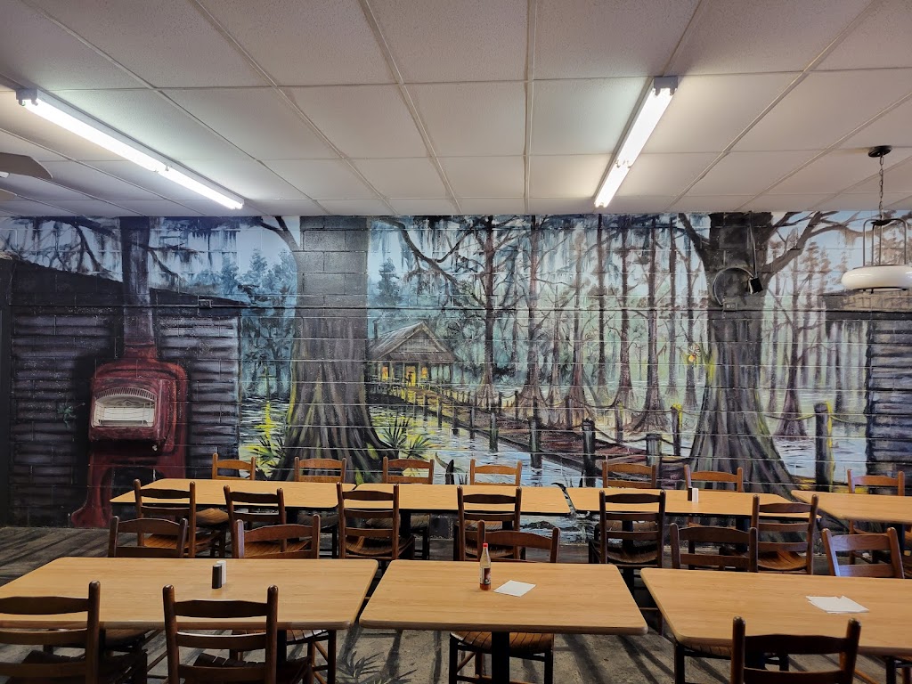 Eatz On Main | restaurant | 125 W Main St, Lamar, SC 29069, USA | 8433261063 OR +1 843-326-1063