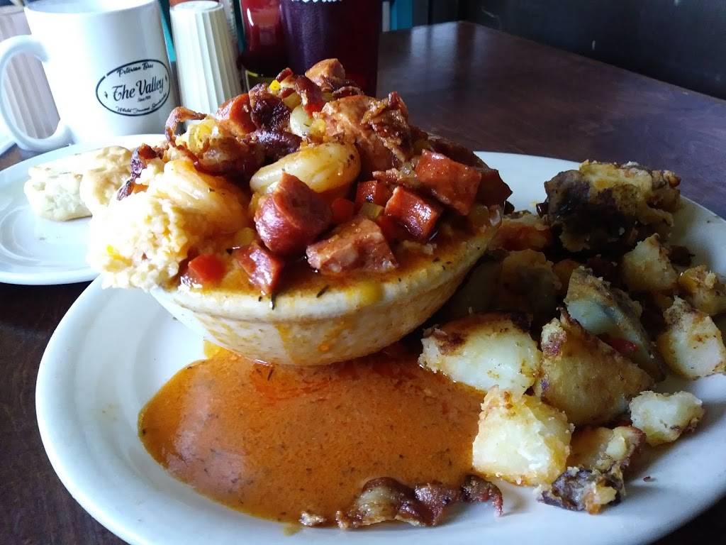 The Valley | restaurant | 1206 Puyallup Ave, Tacoma, WA 98421, USA | 2532484265 OR +1 253-248-4265