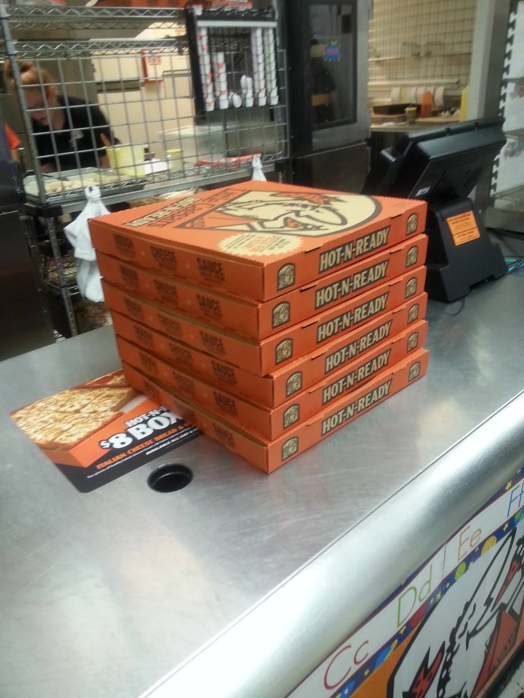 Little Caesars Pizza | meal takeaway | 1347 Westbank Expy, Westwego, LA 70094, USA | 5043222457 OR +1 504-322-2457