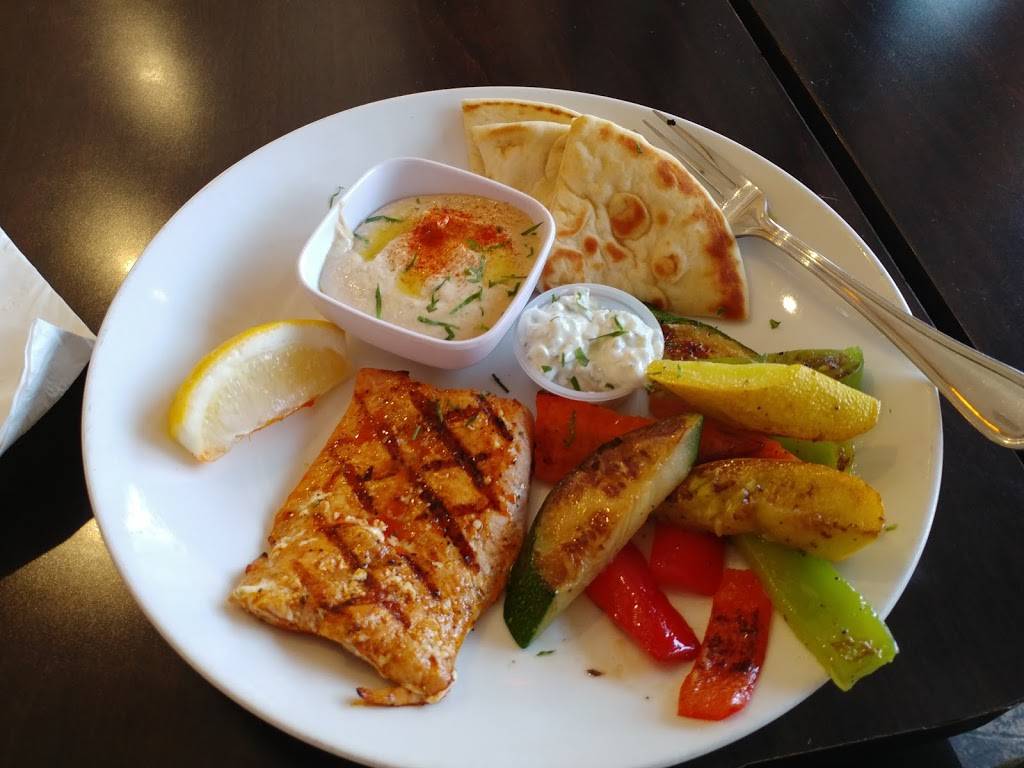 Cafe Moderno | restaurant | 9197 Central Ave, Montclair, CA 91763, USA | 9096215655 OR +1 909-621-5655