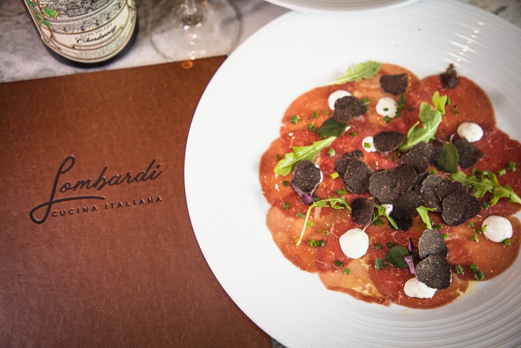 Lombardi Cucina Italiana | restaurant | 6655 Winning Dr, Frisco, TX 75034, USA | 4692005677 OR +1 469-200-5677