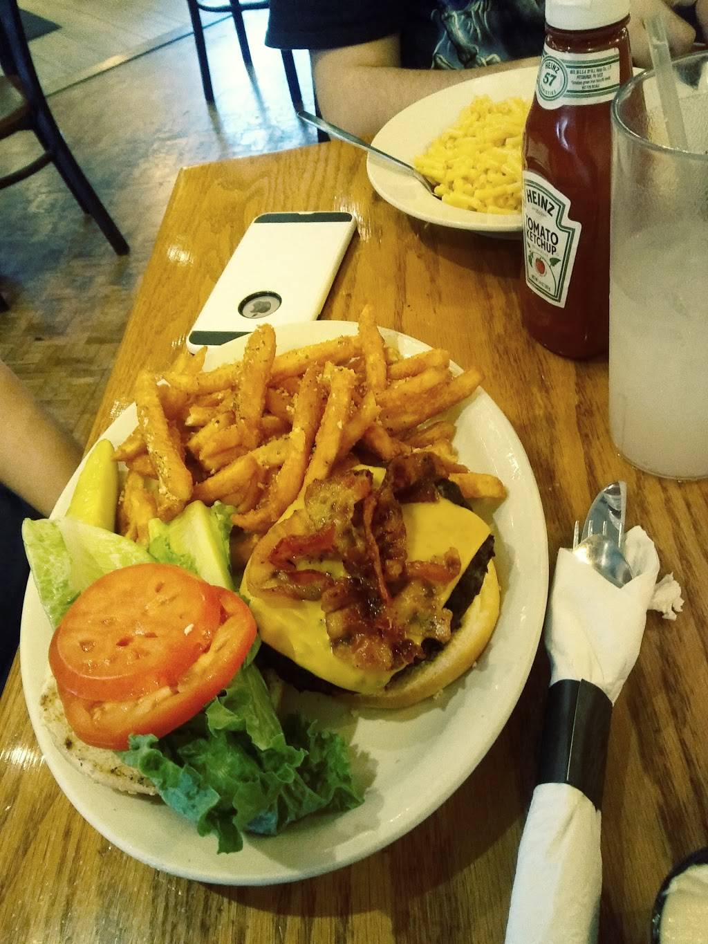 Towne Restaurant | restaurant | 186 Allen St, Buffalo, NY 14201, USA | 7168845128 OR +1 716-884-5128