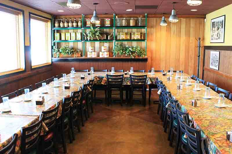 Pasta House/Schlafly Bar | restaurant | St. Louis, MO 63145, USA | 3147389363 OR +1 314-738-9363