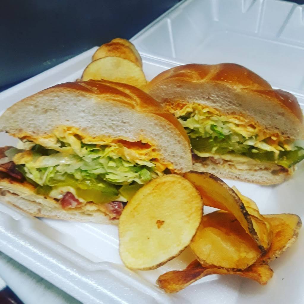 Fresco | restaurant | 456 Main St, Metuchen, NJ 08840, USA | 7327449618 OR +1 732-744-9618