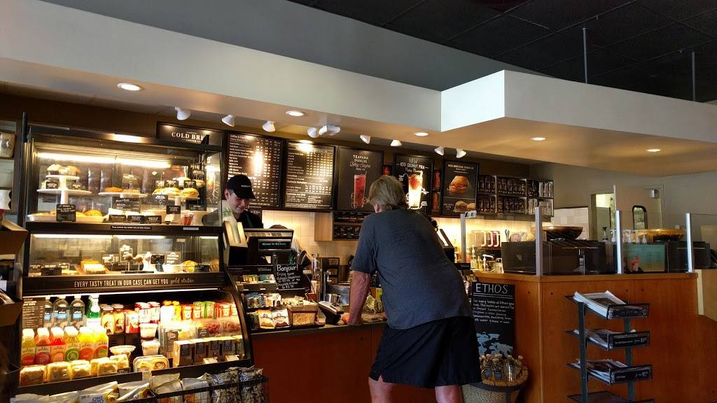 Starbucks | cafe | 20516 Devonshire St suite b, Chatsworth, CA 91311, USA | 8187009937 OR +1 818-700-9937