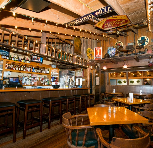 Brown County Inn | restaurant | 51 IN-46, Nashville, IN 47448, USA | 8007725249 OR +1 800-772-5249