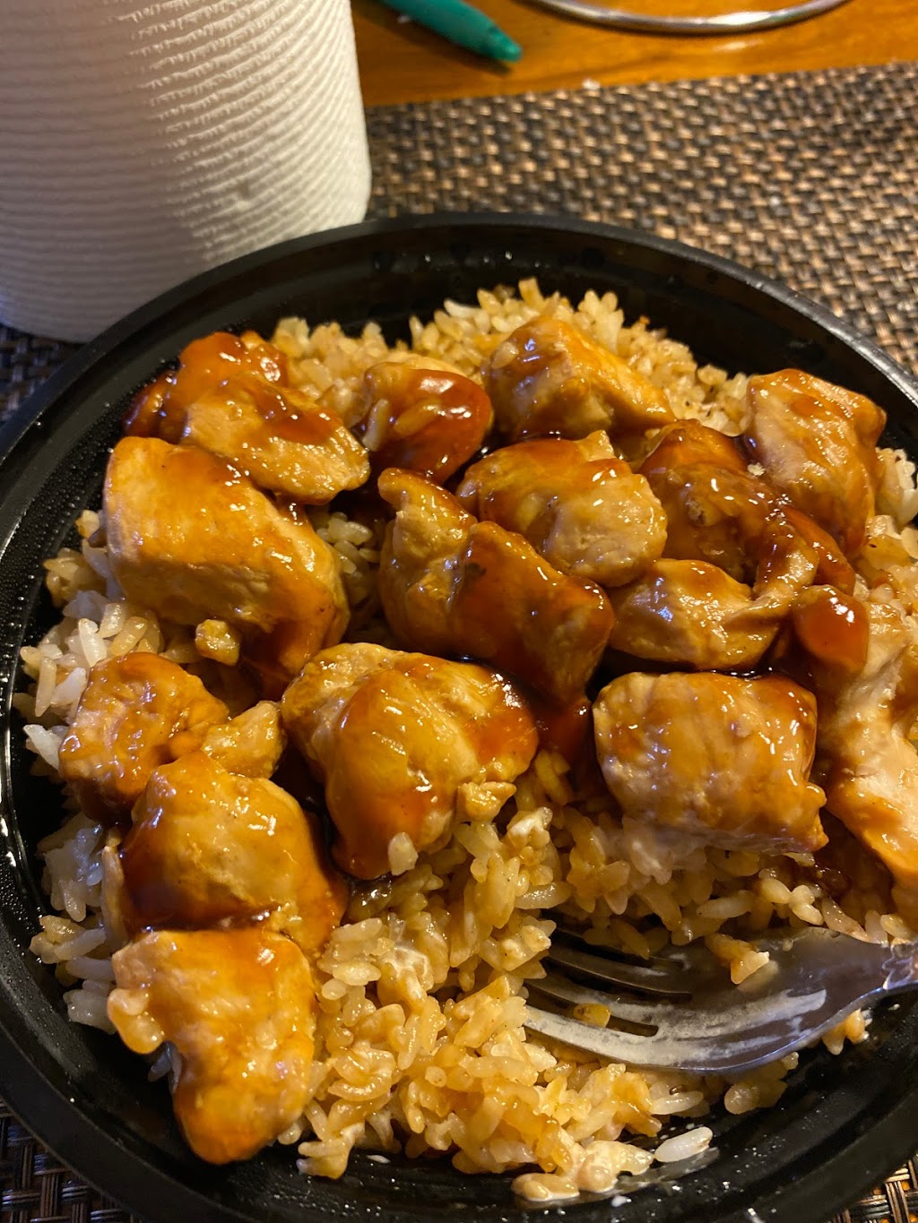 Sumo Hibachi Grill & Sushi | restaurant | 405 US-80, Pooler, GA 31322, USA | 9123483033 OR +1 912-348-3033