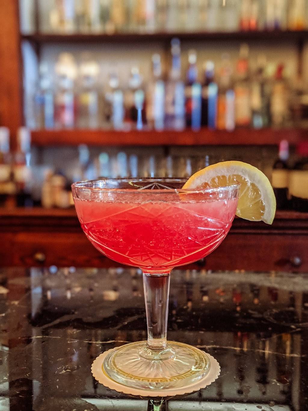 Bar Bosco | restaurant | 804 S 7th St, Terre Haute, IN 47807, USA | 8129173298 OR +1 812-917-3298