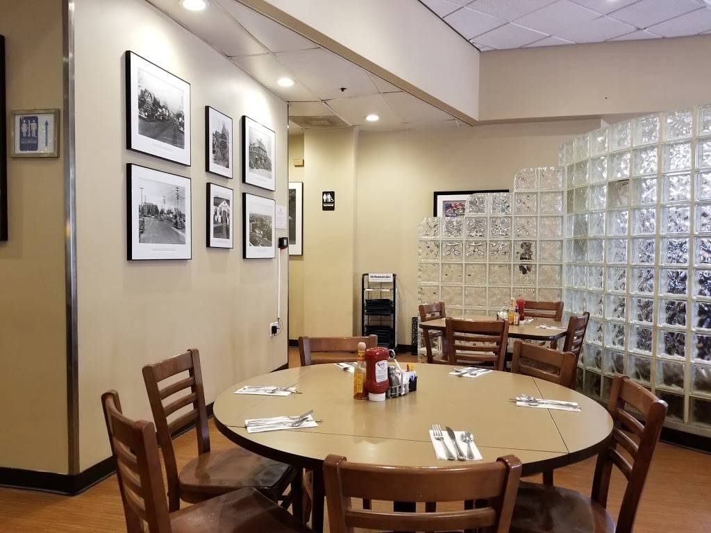 The Original Pancake House | bakery | 7700 Wisconsin Ave, Bethesda, MD 20814, USA | 3019860285 OR +1 301-986-0285