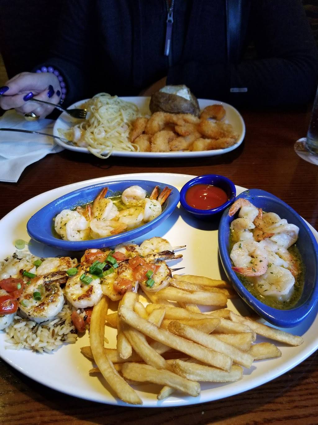 Red Lobster | restaurant | 520 US-46, Wayne, NJ 07470, USA | 9737853114 OR +1 973-785-3114