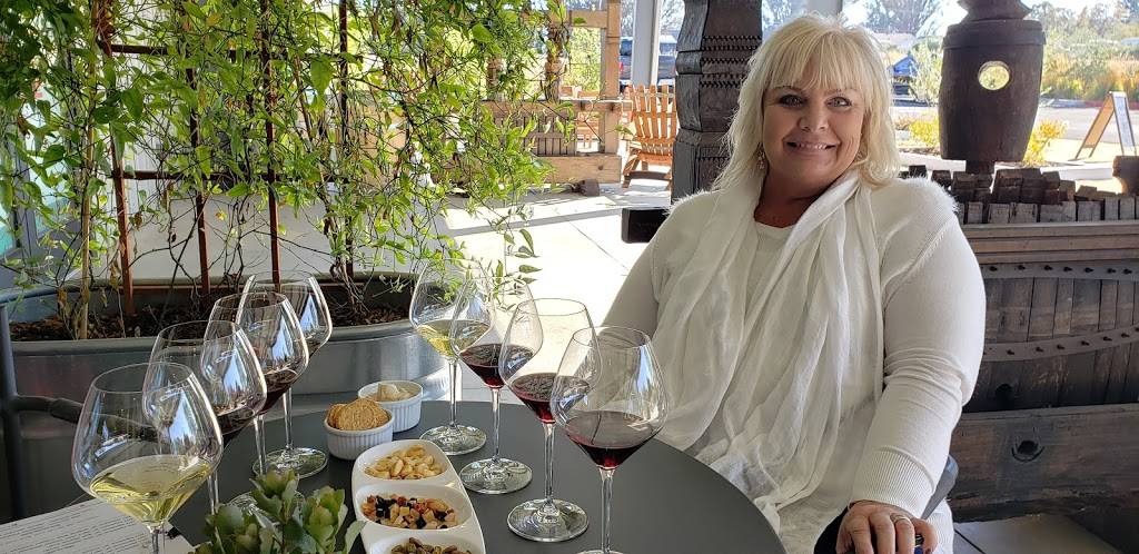 Napa Valley Tasting Barn | restaurant | 1021 Atlas Peak Rd, Napa, CA 94558, USA | 7074923531 OR +1 707-492-3531