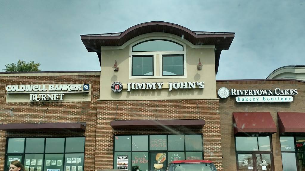 Jimmy Johns | meal delivery | 7750 Harkness Ave S, Cottage Grove, MN 55016, USA | 6514590010 OR +1 651-459-0010
