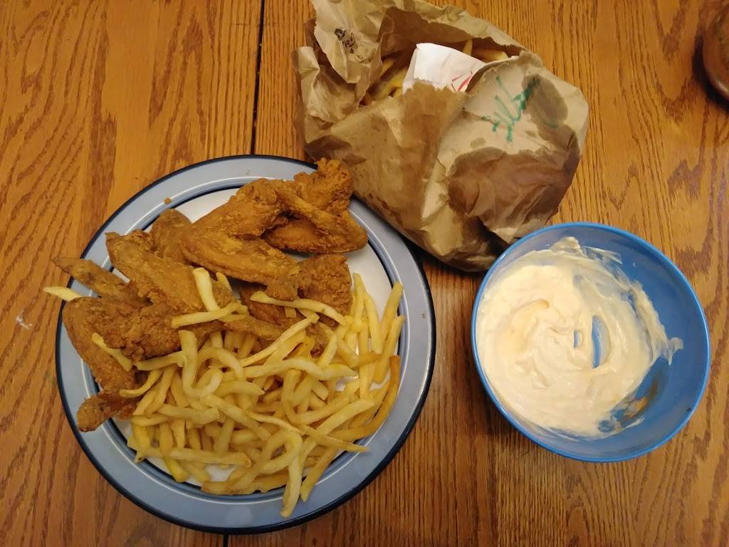 Creole Frenchies Fried Chicken | restaurant | 15901 S Post Oak Rd, Houston, TX 77053, USA | 2814373863 OR +1 281-437-3863