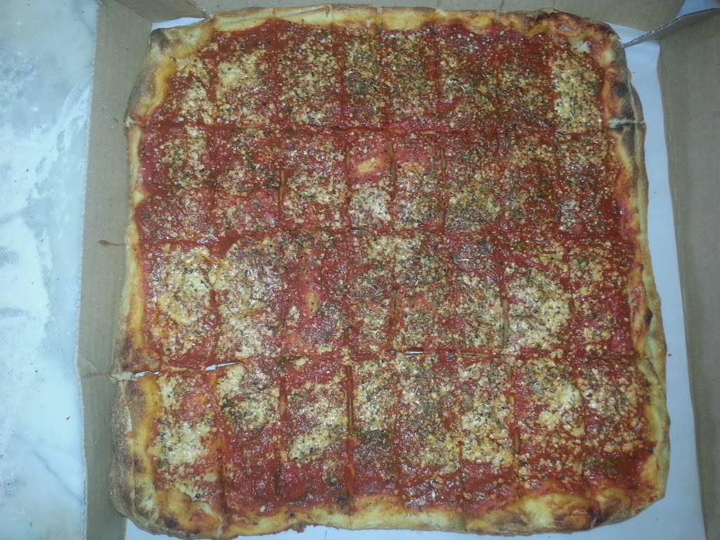 Fasageos Italian Restaurant | restaurant | 724 Ridge Rd, Sellersville, PA 18960, USA | 2152573545 OR +1 215-257-3545