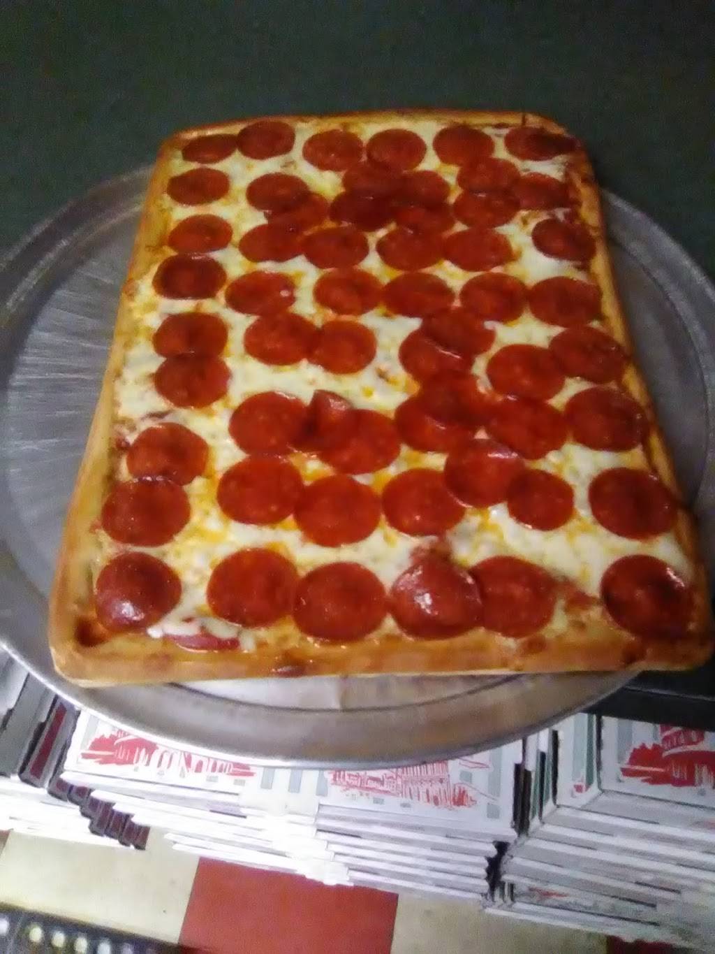 Pizza Villa | restaurant | 550 North Ave, Union, NJ 07083, USA | 9082893684 OR +1 908-289-3684