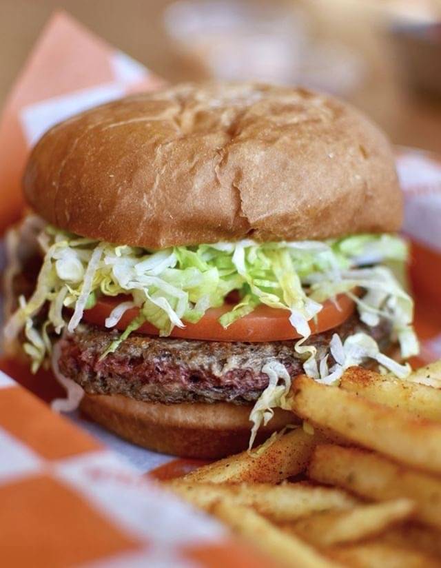 My Burger | meal delivery | 1580 Grand Ave, St Paul, MN 55105, USA | 6513307816 OR +1 651-330-7816