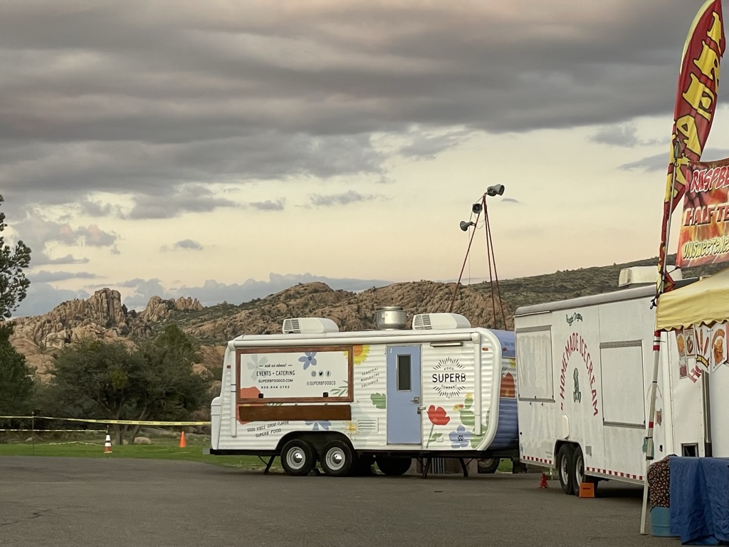 Superb Food Company | restaurant | 218 N Granite St, Prescott, AZ 86303, USA | 9288463722 OR +1 928-846-3722