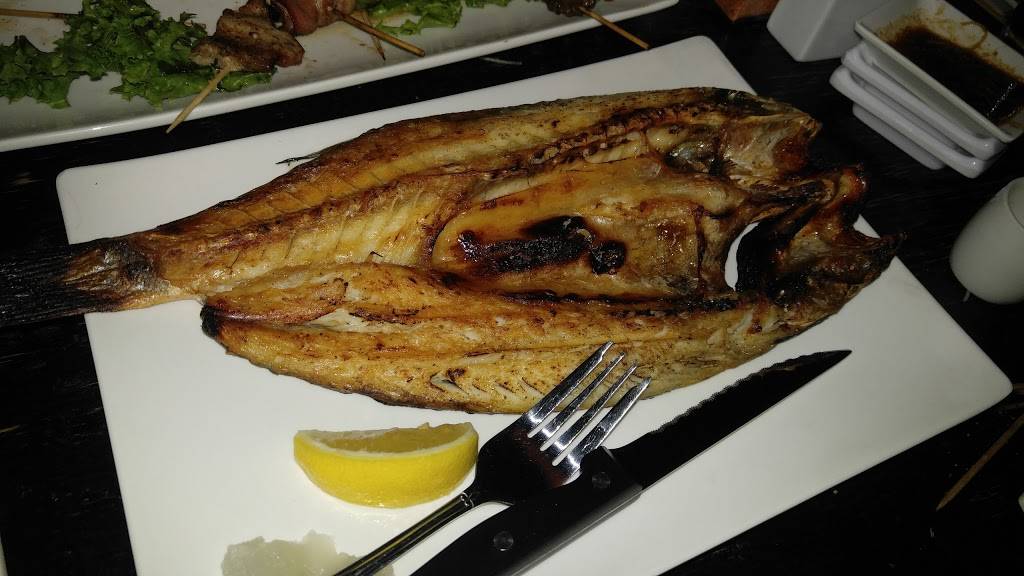 Yakitori Boy | night club | 211 N 11th St, Philadelphia, PA 19107, USA | 2159238088 OR +1 215-923-8088