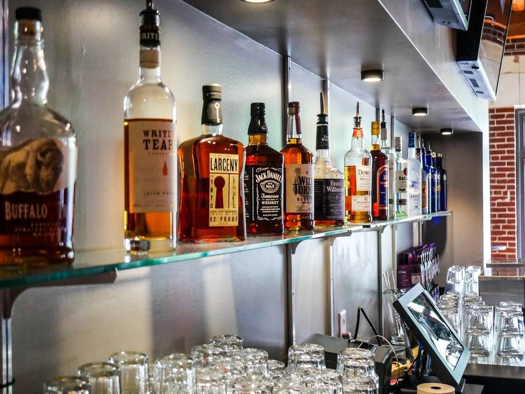 The Sliced Pint | restaurant | The East Bank Building, 1511 Washington Ave, St. Louis, MO 63103, USA | 3146968787 OR +1 314-696-8787