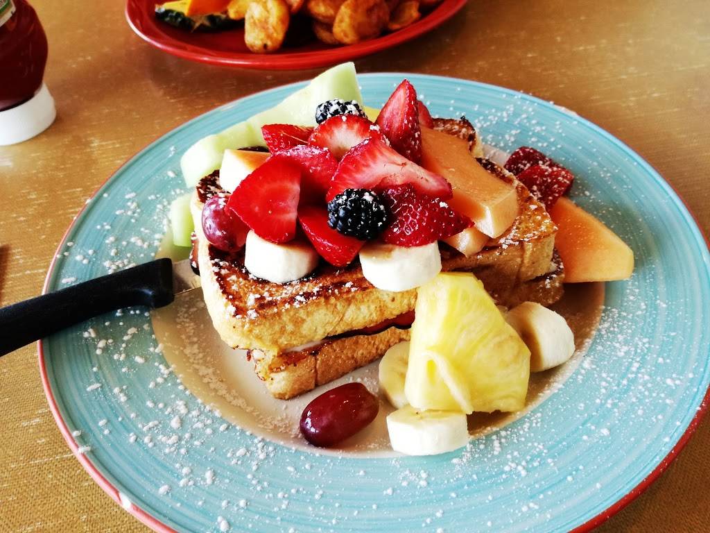 Déjeuner Inc | restaurant | 4720 Boul Saint-Jean, Pierrefonds-Roxboro, QC H9H 5G9, Canada | 5146244000 OR +1 514-624-4000