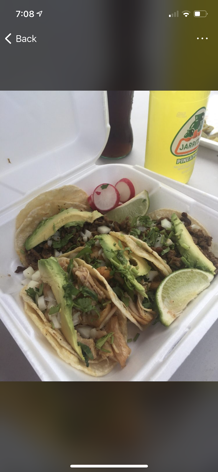 Americo taco truck | restaurant | 3152 Depot Rd, Hayward, CA 94545, USA | 5103863375 OR +1 510-386-3375