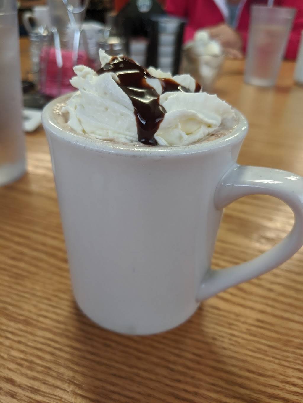 Skillet Restaurant | restaurant | 123 Washington St NE, Brainerd, MN 56401, USA | 2184545002 OR +1 218-454-5002