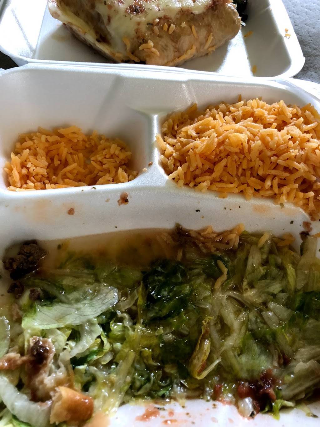 Baby Burritos | restaurant | 8121 S Pulaski Rd, Chicago, IL 60652, USA | 7733377005 OR +1 773-337-7005