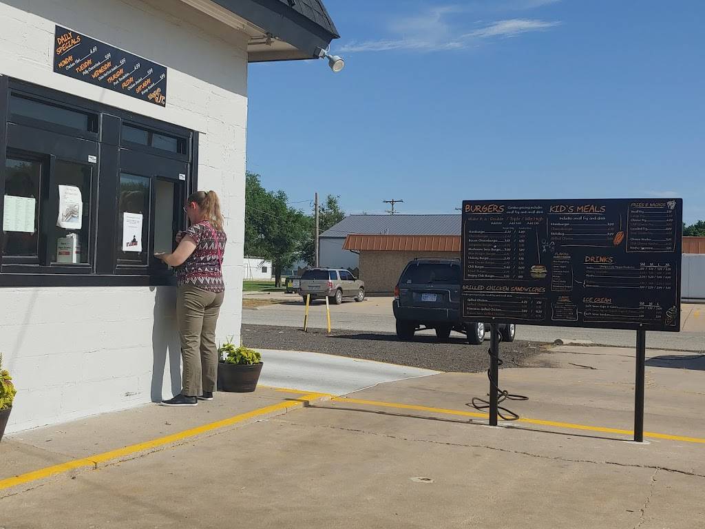 Bogey’s Junior | restaurant | 400 N Main St, South Hutchinson, KS 67505, USA | 6202592094 OR +1 620-259-2094