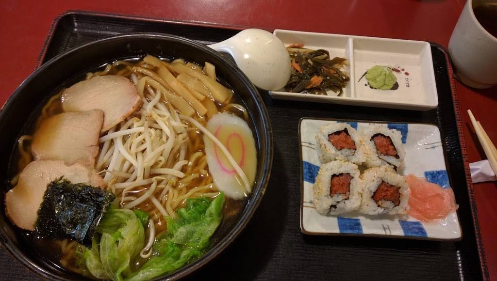 Hanashima Restaurant | restaurant | 1 E Hellman Ave, Alhambra, CA 91801, USA | 6262809678 OR +1 626-280-9678