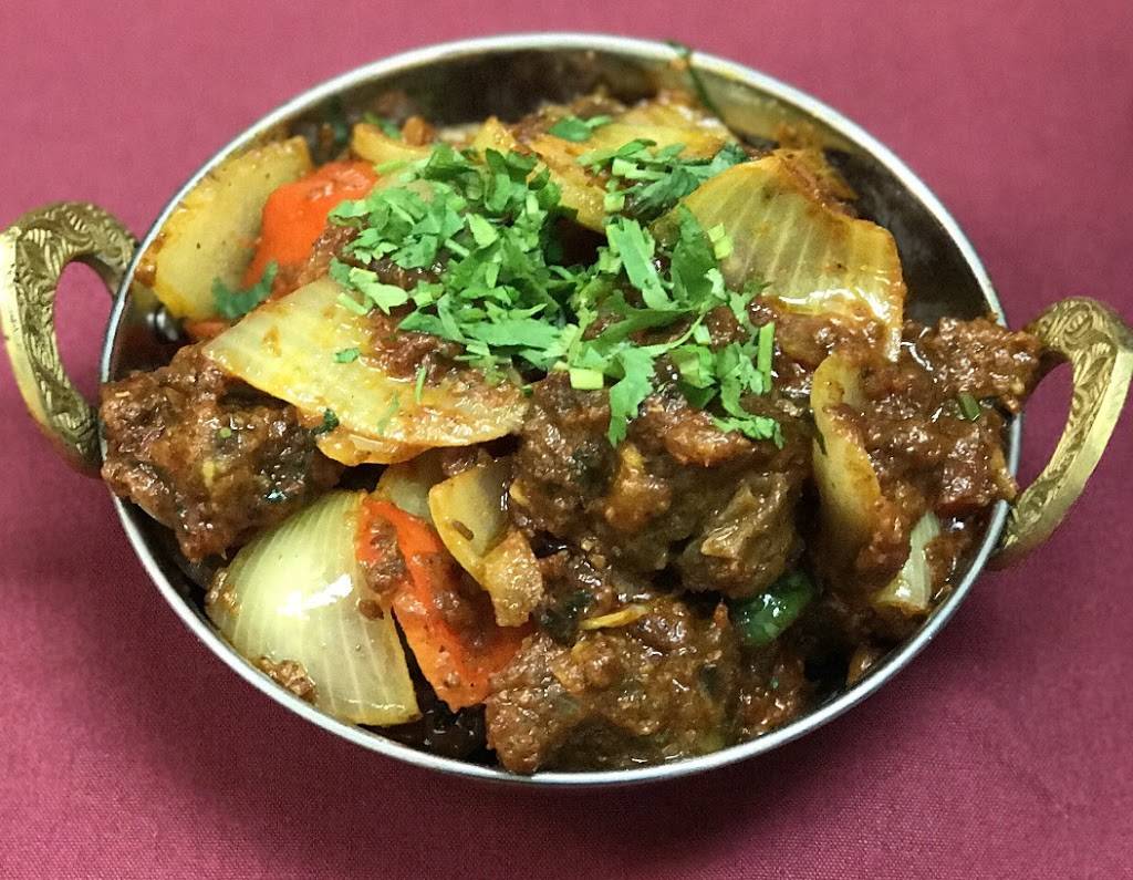 Indias Kitchen II | restaurant | 8236 S Holly St, Centennial, CO 80122, USA | 3034880101 OR +1 303-488-0101