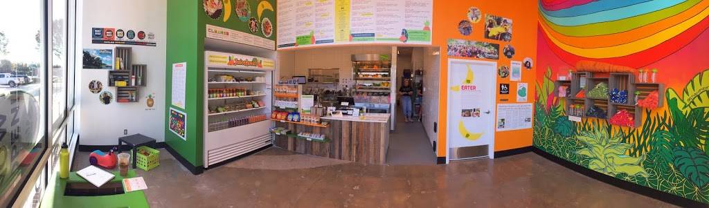 JuiceLand | restaurant | 2401 Preston Rd unit d, Plano, TX 75093, USA | 4692980712 OR +1 469-298-0712