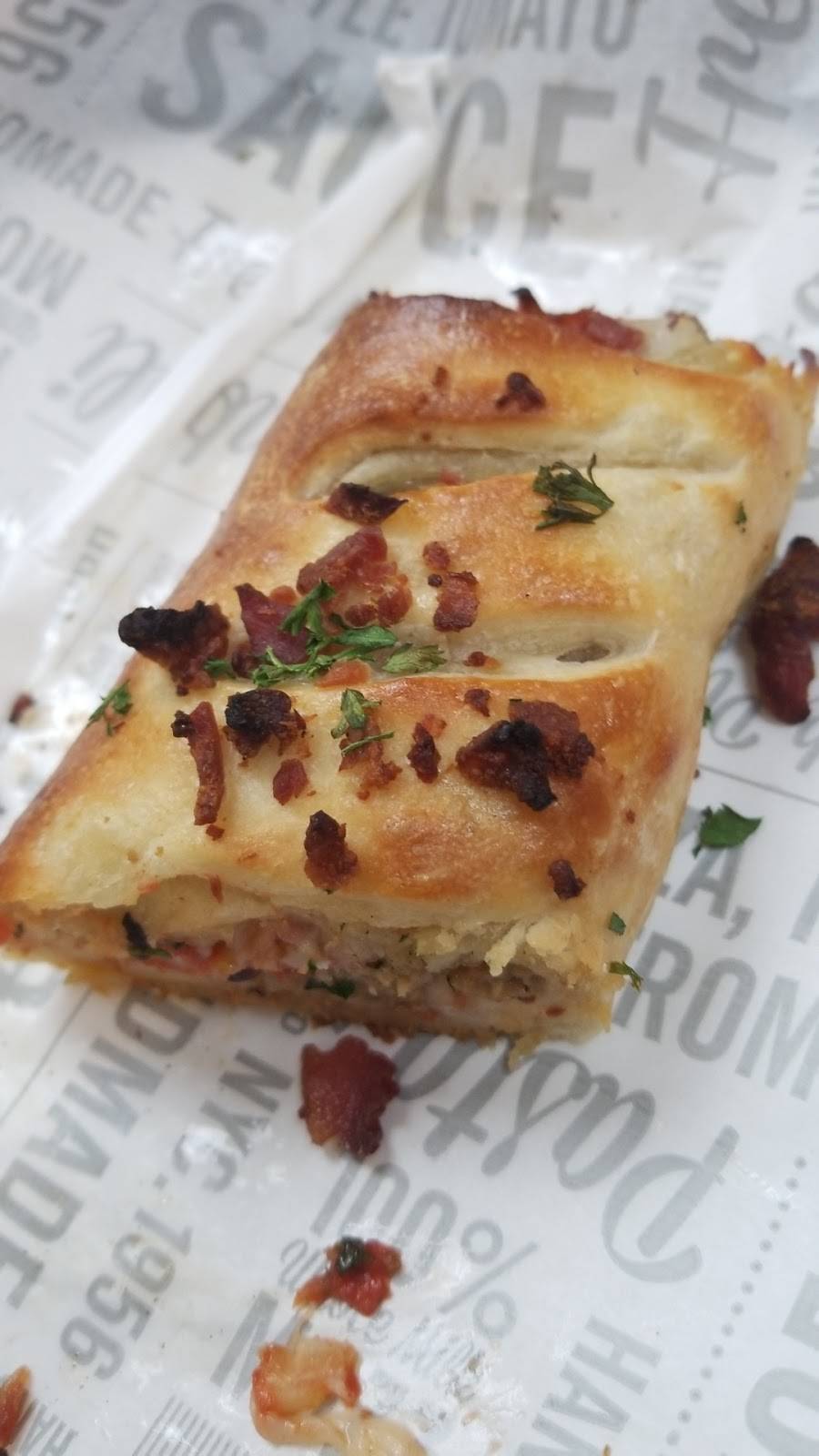 Sbarro | restaurant | 3500 East-West Hwy, Hyattsville, MD 20782, USA | 3015592485 OR +1 301-559-2485