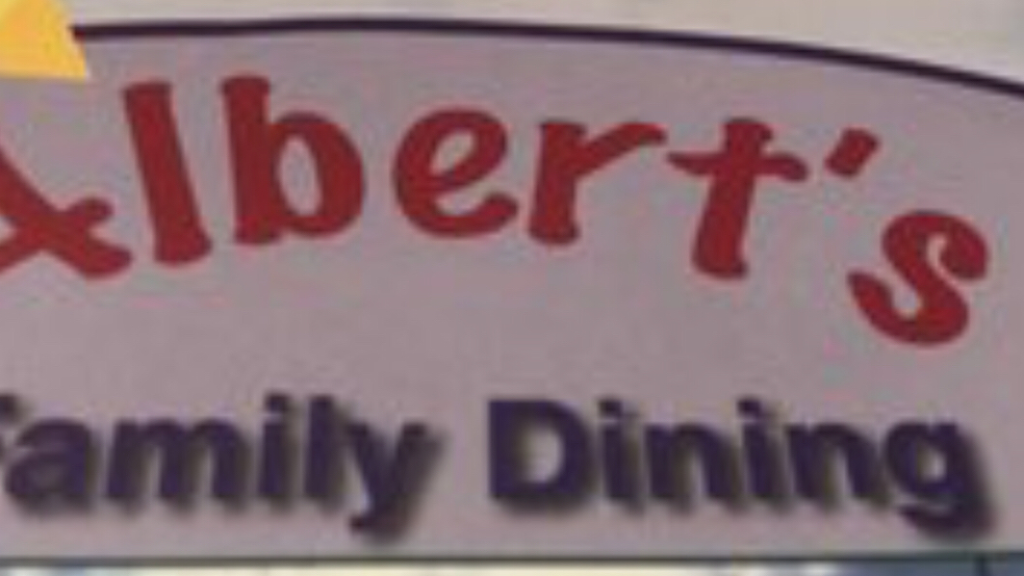 Alberts Family Dining | restaurant | 7726 Cooley Lake Rd, Waterford Twp, MI 48327, USA | 2483631573 OR +1 248-363-1573