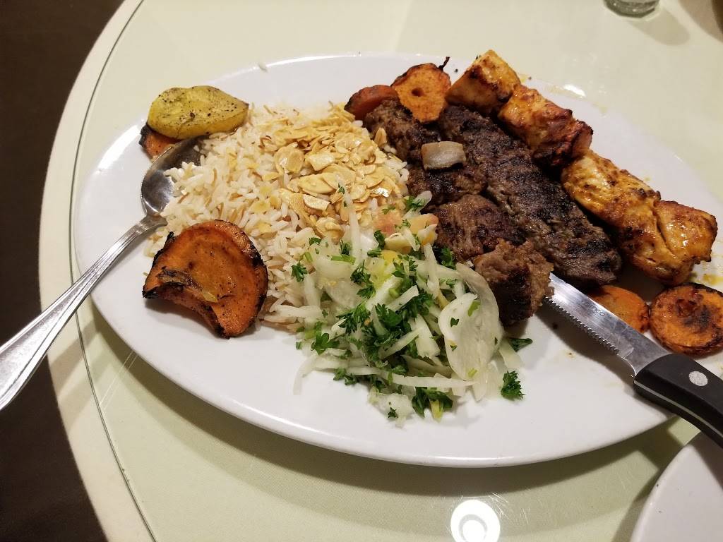 La Marsa Troy | restaurant | 3720 Rochester Rd, Troy, MI 48083, USA | 2485240300 OR +1 248-524-0300