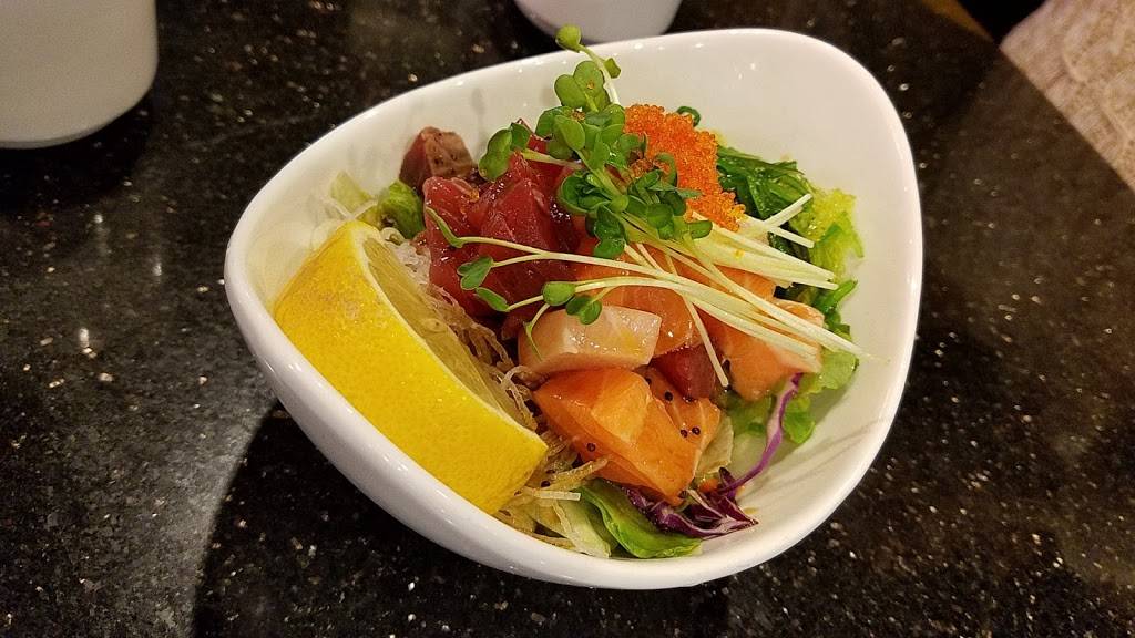 Kampai Sushi & Grill | restaurant | 171 Branham Ln #3, San Jose, CA 95136, USA | 4083659000 OR +1 408-365-9000