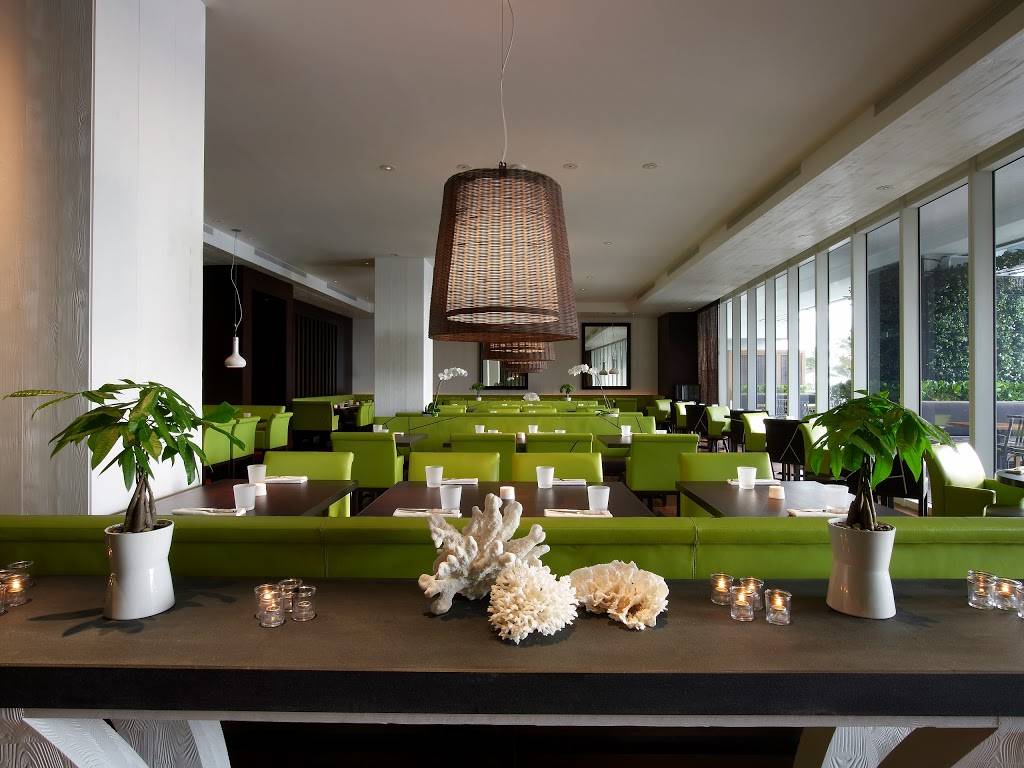 Steak 954 | restaurant | 401 N Fort Lauderdale Beach Blvd, Fort Lauderdale, FL 33304, USA | 9544148333 OR +1 954-414-8333