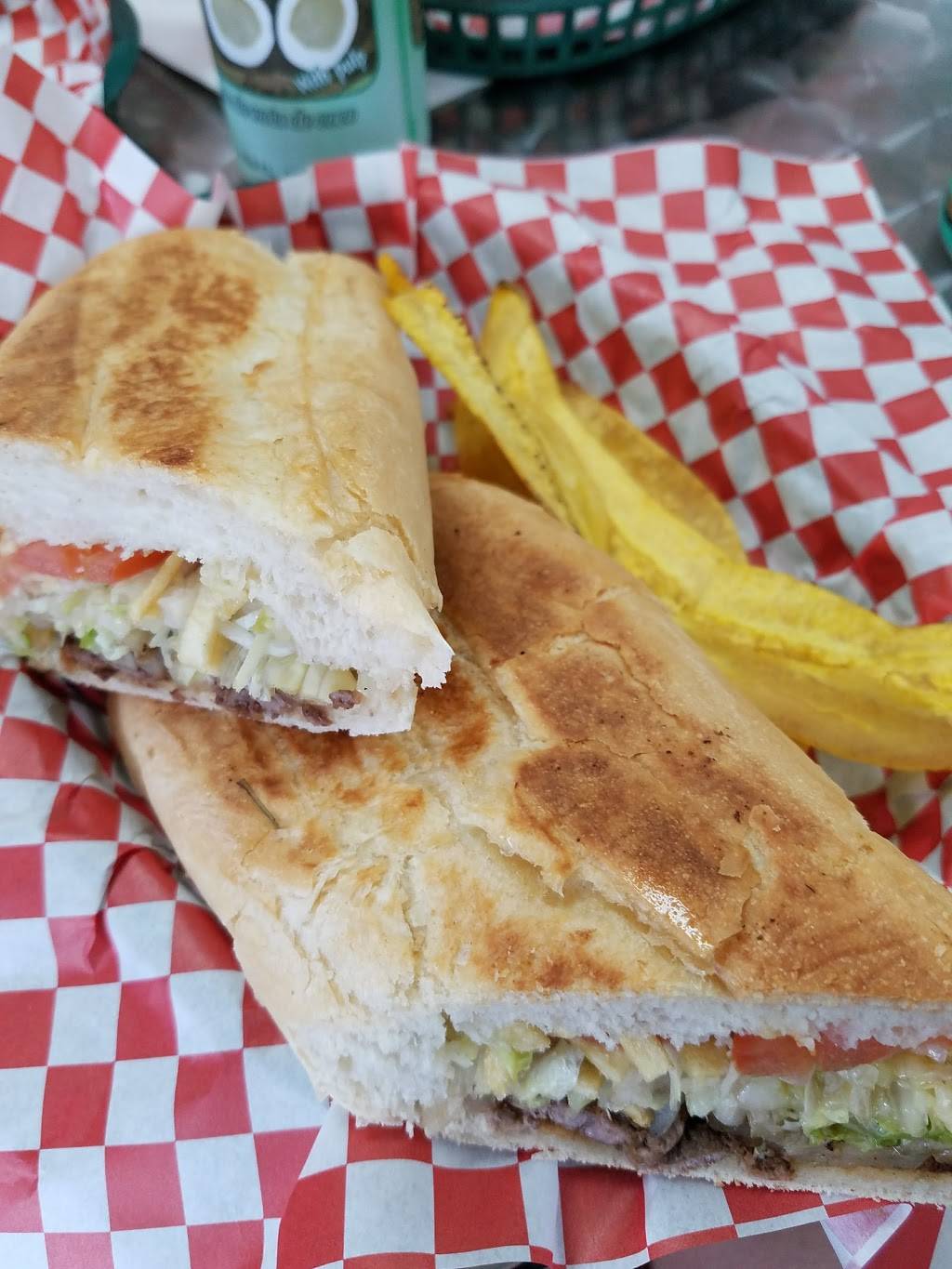 M & G Cuban Cafe | cafe | 4620 49th St N, St. Petersburg, FL 33709, USA | 7277441993 OR +1 727-744-1993