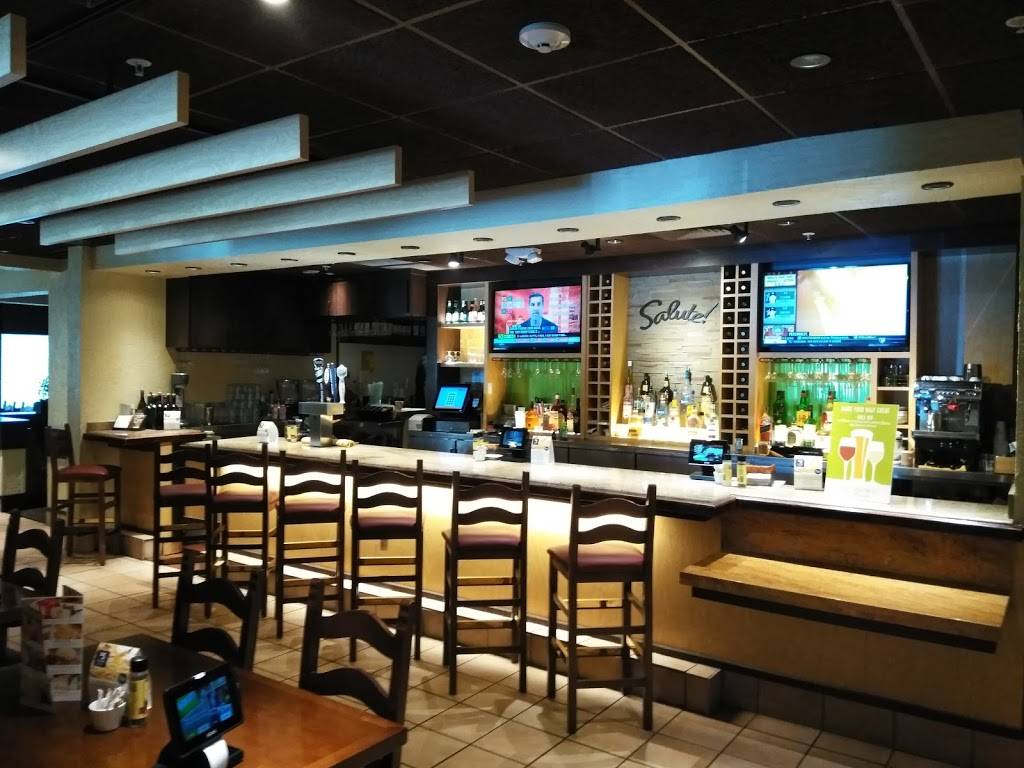 Olive Garden Italian Restaurant | meal takeaway | 1555 N University Dr, Coral Springs, FL 33071, USA | 9543445226 OR +1 954-344-5226