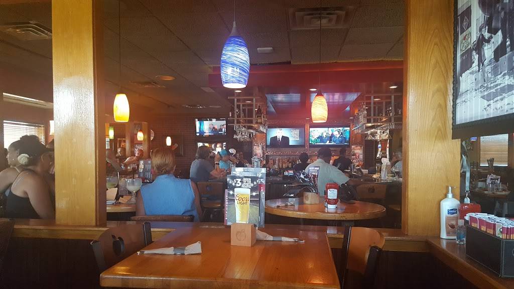 Applebees Grill + Bar | restaurant | 718 Thompson Ln, Nashville, TN 37204, USA | 6152983298 OR +1 615-298-3298