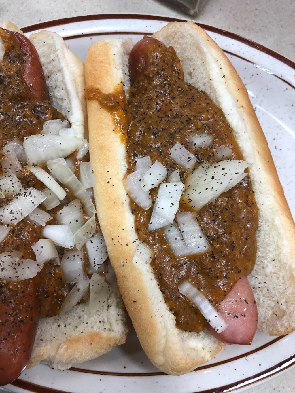 Leos Coney Island | restaurant | 6535 Telegraph Rd, Bloomfield Hills, MI 48302, USA | 2486468568 OR +1 248-646-8568