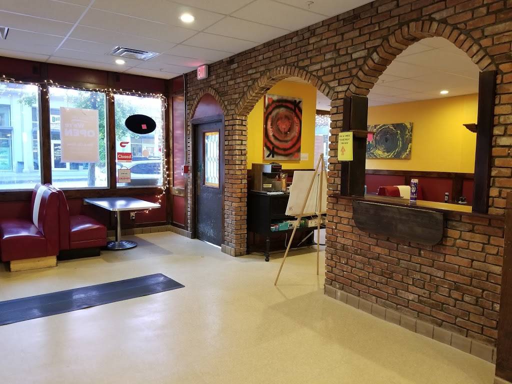 518 Fresh | restaurant | 50 S Pearl St, Albany, NY 12207, USA | 5189615842 OR +1 518-961-5842