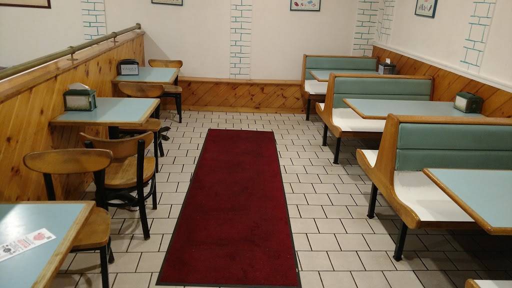 Pizzeria Delight | restaurant | 522 Cambridge St, Worcester, MA 01610, USA | 5087533335 OR +1 508-753-3335