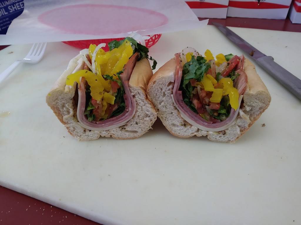 The 5 Spot & Philly Underground Bar | restaurant | 935 Congress St, Portland, ME 04102, USA | 2075361430 OR +1 207-536-1430